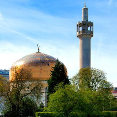 London Central Mosque