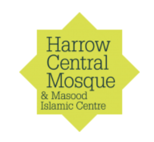 Harrow Central Mosque