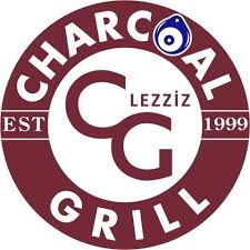 Lezziz Charcoal Grill