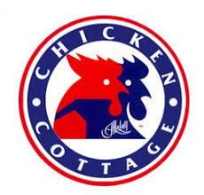 Chicken Cottage
